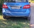 Синій Мерседес Б-клас, об'ємом двигуна 0 л та пробігом 100 тис. км за 7800 $, фото 7 на Automoto.ua