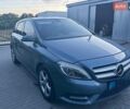Мерседес Б-клас 2014 у Хмельницькому на Automoto.ua Синій Мерседес Б-клас, об'ємом двигуна 1.5 л та пробігом 335 тис. км за 11800 $, фото 4 на Automoto.ua