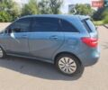 Синій Мерседес Б-клас, об'ємом двигуна 0 л та пробігом 152 тис. км за 10200 $, фото 3 на Automoto.ua