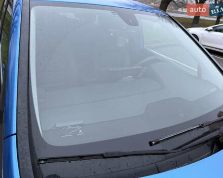 Синий Мерседес Б-класс, объемом двигателя 0 л и пробегом 51 тыс. км за 9600 $, фото 19 на Automoto.ua