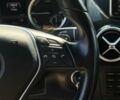 Синий Мерседес Б-класс, объемом двигателя 0 л и пробегом 91 тыс. км за 10742 $, фото 12 на Automoto.ua