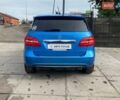Синий Мерседес Б-класс, объемом двигателя 0 л и пробегом 164 тыс. км за 9990 $, фото 5 на Automoto.ua