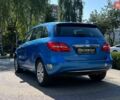 Синій Мерседес Б-клас, об'ємом двигуна 0 л та пробігом 91 тис. км за 10700 $, фото 4 на Automoto.ua