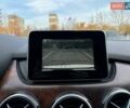 Синий Мерседес Б-класс, объемом двигателя 0 л и пробегом 160 тыс. км за 9490 $, фото 21 на Automoto.ua