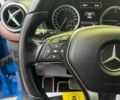 Синій Мерседес Б-клас, об'ємом двигуна 0 л та пробігом 85 тис. км за 9999 $, фото 16 на Automoto.ua