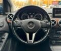 Синий Мерседес Б-класс, объемом двигателя 0 л и пробегом 160 тыс. км за 9490 $, фото 11 на Automoto.ua