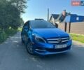 Синій Мерседес Б-клас, об'ємом двигуна 0 л та пробігом 176 тис. км за 9399 $, фото 1 на Automoto.ua
