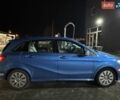 Синій Мерседес Б-клас, об'ємом двигуна 0 л та пробігом 134 тис. км за 9150 $, фото 1 на Automoto.ua