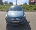 Синій Мерседес Б-клас, об'ємом двигуна 0 л та пробігом 152 тис. км за 10200 $, фото 1 на Automoto.ua