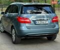 Синий Мерседес Б-класс, объемом двигателя 0 л и пробегом 139 тыс. км за 8800 $, фото 27 на Automoto.ua