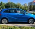 Синій Мерседес Б-клас, об'ємом двигуна 0 л та пробігом 91 тис. км за 10700 $, фото 7 на Automoto.ua