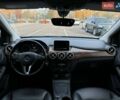 Синий Мерседес Б-класс, объемом двигателя 0 л и пробегом 160 тыс. км за 9490 $, фото 13 на Automoto.ua