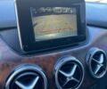 Синій Мерседес Б-клас, об'ємом двигуна 0 л та пробігом 176 тис. км за 9399 $, фото 6 на Automoto.ua