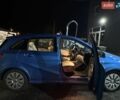 Синій Мерседес Б-клас, об'ємом двигуна 0 л та пробігом 136 тис. км за 9100 $, фото 1 на Automoto.ua