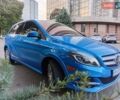 Синій Мерседес Б-клас, об'ємом двигуна 0 л та пробігом 50 тис. км за 15700 $, фото 7 на Automoto.ua