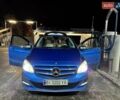 Синій Мерседес Б-клас, об'ємом двигуна 0 л та пробігом 128 тис. км за 9800 $, фото 1 на Automoto.ua