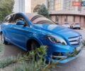 Синій Мерседес Б-клас, об'ємом двигуна 0 л та пробігом 50 тис. км за 15700 $, фото 1 на Automoto.ua