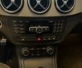 Мерседес Б-клас 2014 у Хмельницькому на Automoto.ua Синій Мерседес Б-клас, об'ємом двигуна 1.5 л та пробігом 335 тис. км за 11800 $, фото 2 на Automoto.ua