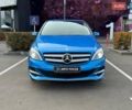 Синий Мерседес Б-класс, объемом двигателя 0 л и пробегом 160 тыс. км за 9490 $, фото 2 на Automoto.ua
