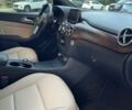 Синій Мерседес Б-клас, об'ємом двигуна 0 л та пробігом 50 тис. км за 15700 $, фото 33 на Automoto.ua