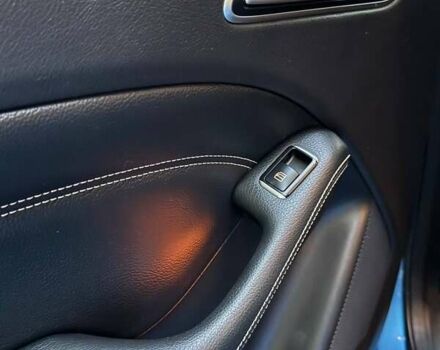 Синій Мерседес Б-клас, об'ємом двигуна 0 л та пробігом 136 тис. км за 9998 $, фото 29 на Automoto.ua