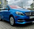 Синий Мерседес Б-класс, объемом двигателя 0 л и пробегом 80 тыс. км за 12500 $, фото 1 на Automoto.ua