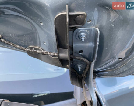 Синий Мерседес Б-класс, объемом двигателя 0 л и пробегом 124 тыс. км за 10550 $, фото 38 на Automoto.ua