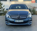 Синий Мерседес Б-класс, объемом двигателя 0 л и пробегом 124 тыс. км за 10550 $, фото 2 на Automoto.ua