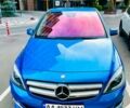 Синий Мерседес Б-класс, объемом двигателя 0 л и пробегом 88 тыс. км за 12800 $, фото 1 на Automoto.ua