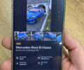 Синий Мерседес Б-класс, объемом двигателя 0 л и пробегом 58 тыс. км за 11300 $, фото 75 на Automoto.ua