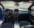 Синий Мерседес Б-класс, объемом двигателя 0 л и пробегом 134 тыс. км за 11600 $, фото 3 на Automoto.ua