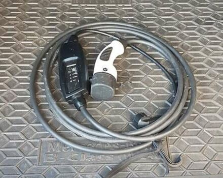 Синий Мерседес Б-класс, объемом двигателя 0 л и пробегом 182 тыс. км за 12800 $, фото 17 на Automoto.ua