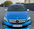 Синий Мерседес Б-класс, объемом двигателя 0 л и пробегом 85 тыс. км за 8900 $, фото 1 на Automoto.ua