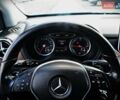 Синий Мерседес Б-класс, объемом двигателя 0 л и пробегом 181 тыс. км за 9800 $, фото 7 на Automoto.ua