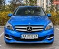 Синій Мерседес Б-клас, об'ємом двигуна 0 л та пробігом 115 тис. км за 10300 $, фото 1 на Automoto.ua