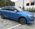 Мерседес Б-клас 2015 у Луцьку на Automoto.ua Синій Мерседес Б-клас, об'ємом двигуна 0 л та пробігом 121 тис. км за 9999 $, фото 15 на Automoto.ua