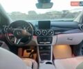Синий Мерседес Б-класс, объемом двигателя 0 л и пробегом 89 тыс. км за 11000 $, фото 26 на Automoto.ua