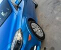 Синій Мерседес Б-клас, об'ємом двигуна 0 л та пробігом 88 тис. км за 10600 $, фото 17 на Automoto.ua