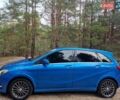 Синій Мерседес Б-клас, об'ємом двигуна 0 л та пробігом 139 тис. км за 9998 $, фото 4 на Automoto.ua