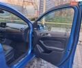 Синий Мерседес Б-класс, объемом двигателя 0 л и пробегом 115 тыс. км за 12900 $, фото 12 на Automoto.ua