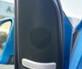 Синій Мерседес Б-клас, об'ємом двигуна 0 л та пробігом 88 тис. км за 10600 $, фото 23 на Automoto.ua