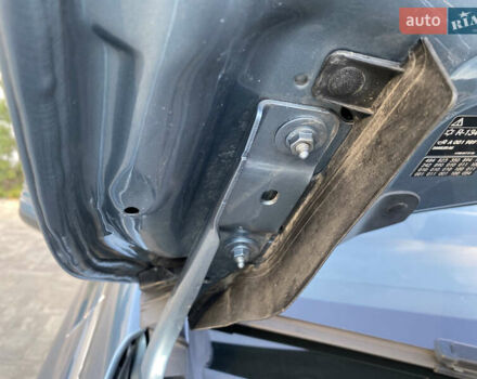 Синий Мерседес Б-класс, объемом двигателя 0 л и пробегом 124 тыс. км за 10550 $, фото 39 на Automoto.ua