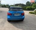 Синій Мерседес Б-клас, об'ємом двигуна 0 л та пробігом 115 тис. км за 12999 $, фото 4 на Automoto.ua