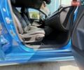 Синий Мерседес Б-класс, объемом двигателя 0 л и пробегом 147 тыс. км за 11500 $, фото 16 на Automoto.ua