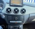 Синий Мерседес Б-класс, объемом двигателя 0 л и пробегом 147 тыс. км за 11500 $, фото 11 на Automoto.ua