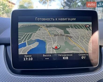 Синій Мерседес Б-клас, об'ємом двигуна 0 л та пробігом 83 тис. км за 10200 $, фото 24 на Automoto.ua