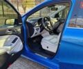 Синій Мерседес Б-клас, об'ємом двигуна 0 л та пробігом 66 тис. км за 11950 $, фото 13 на Automoto.ua