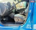 Синий Мерседес Б-класс, объемом двигателя 0 л и пробегом 147 тыс. км за 11500 $, фото 8 на Automoto.ua