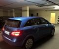 Синий Мерседес Б-класс, объемом двигателя 0 л и пробегом 93 тыс. км за 9800 $, фото 2 на Automoto.ua