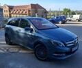 Синій Мерседес Б-клас, об'ємом двигуна 0 л та пробігом 83 тис. км за 10200 $, фото 7 на Automoto.ua